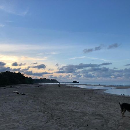 Casa Modi Villa Puerto Viejo de Talamanca Ngoại thất bức ảnh