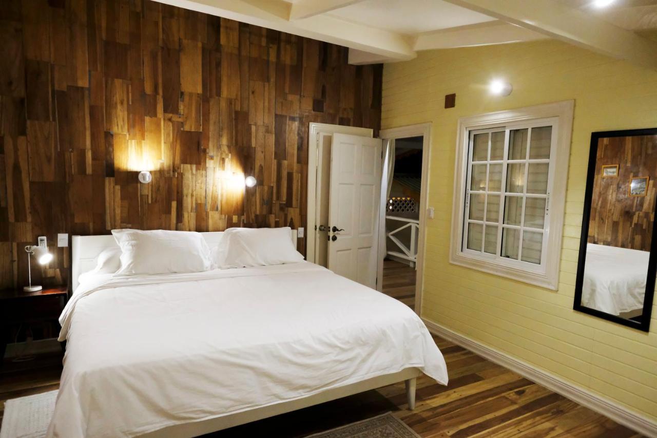 Casa Modi Villa Puerto Viejo de Talamanca Ngoại thất bức ảnh