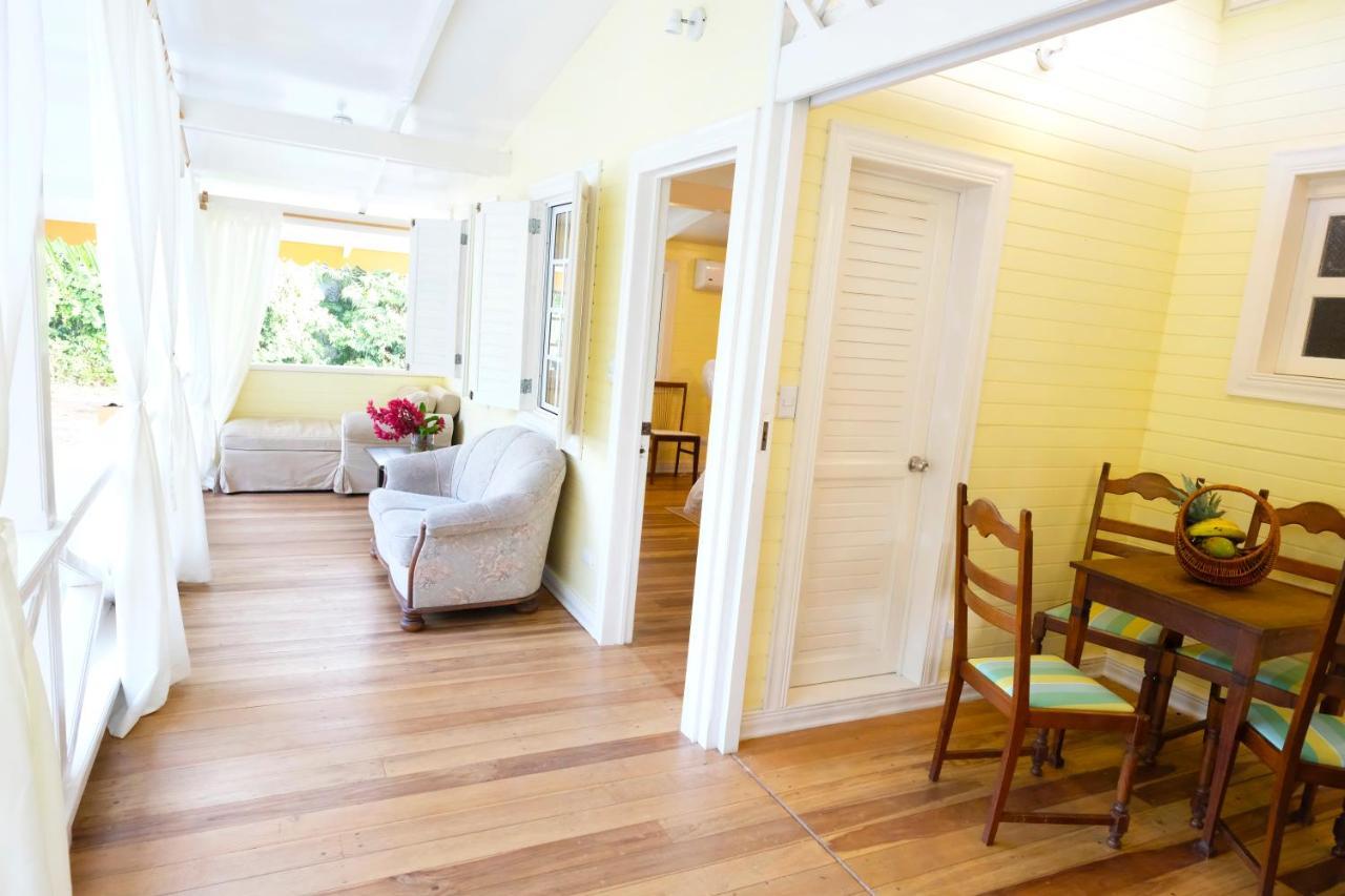 Casa Modi Villa Puerto Viejo de Talamanca Ngoại thất bức ảnh