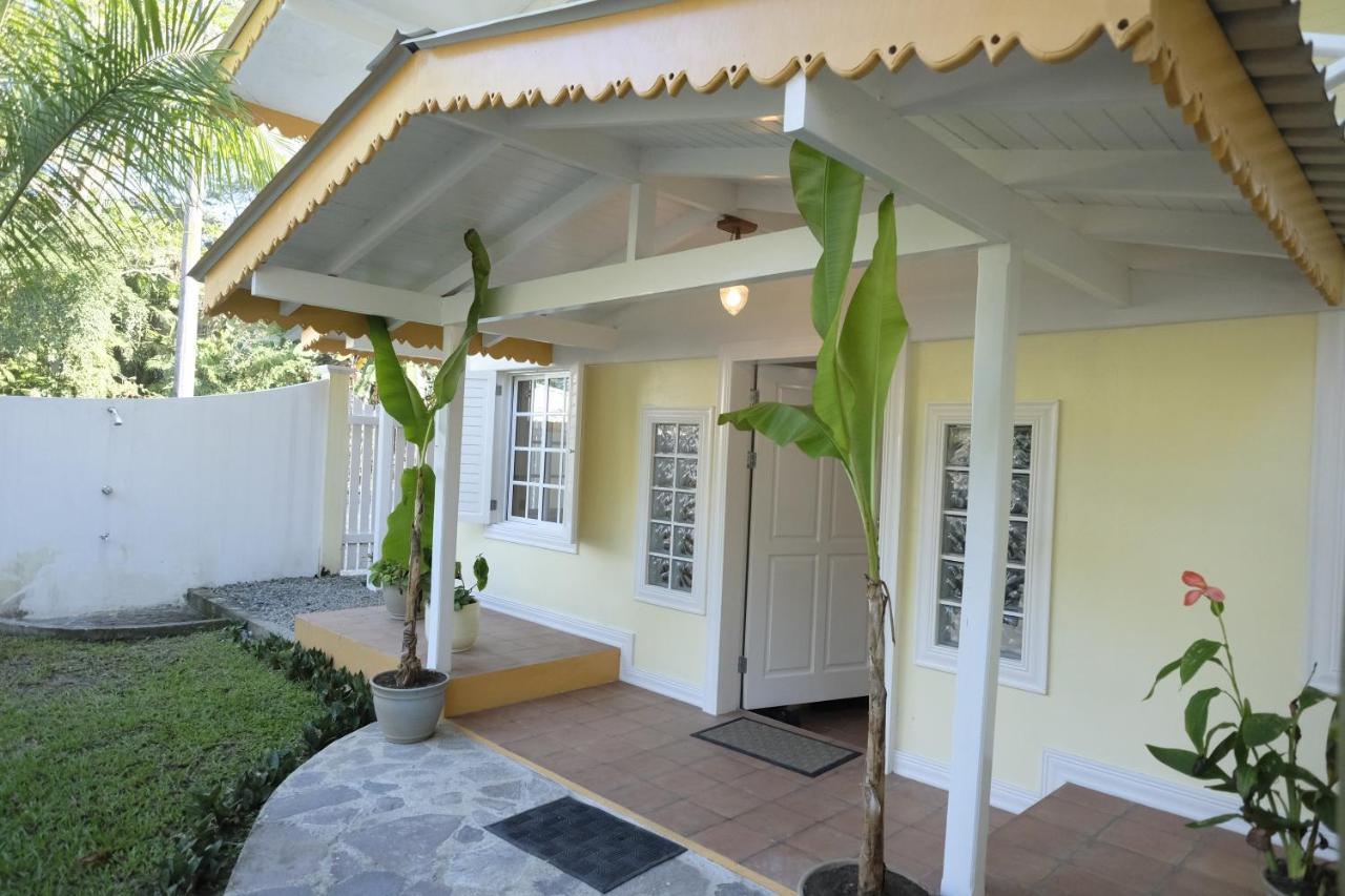 Casa Modi Villa Puerto Viejo de Talamanca Ngoại thất bức ảnh