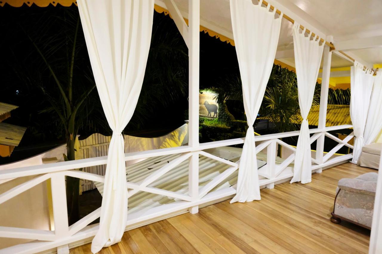Casa Modi Villa Puerto Viejo de Talamanca Ngoại thất bức ảnh