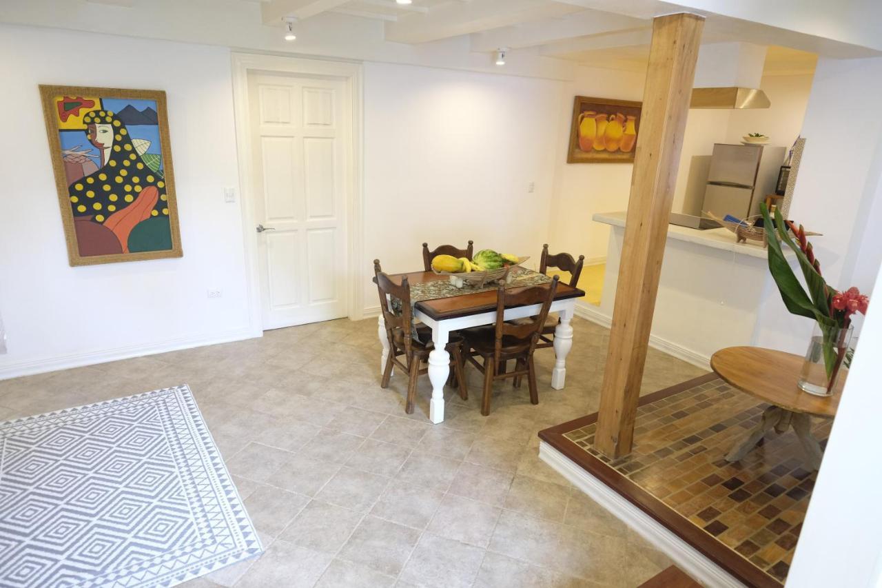 Casa Modi Villa Puerto Viejo de Talamanca Ngoại thất bức ảnh