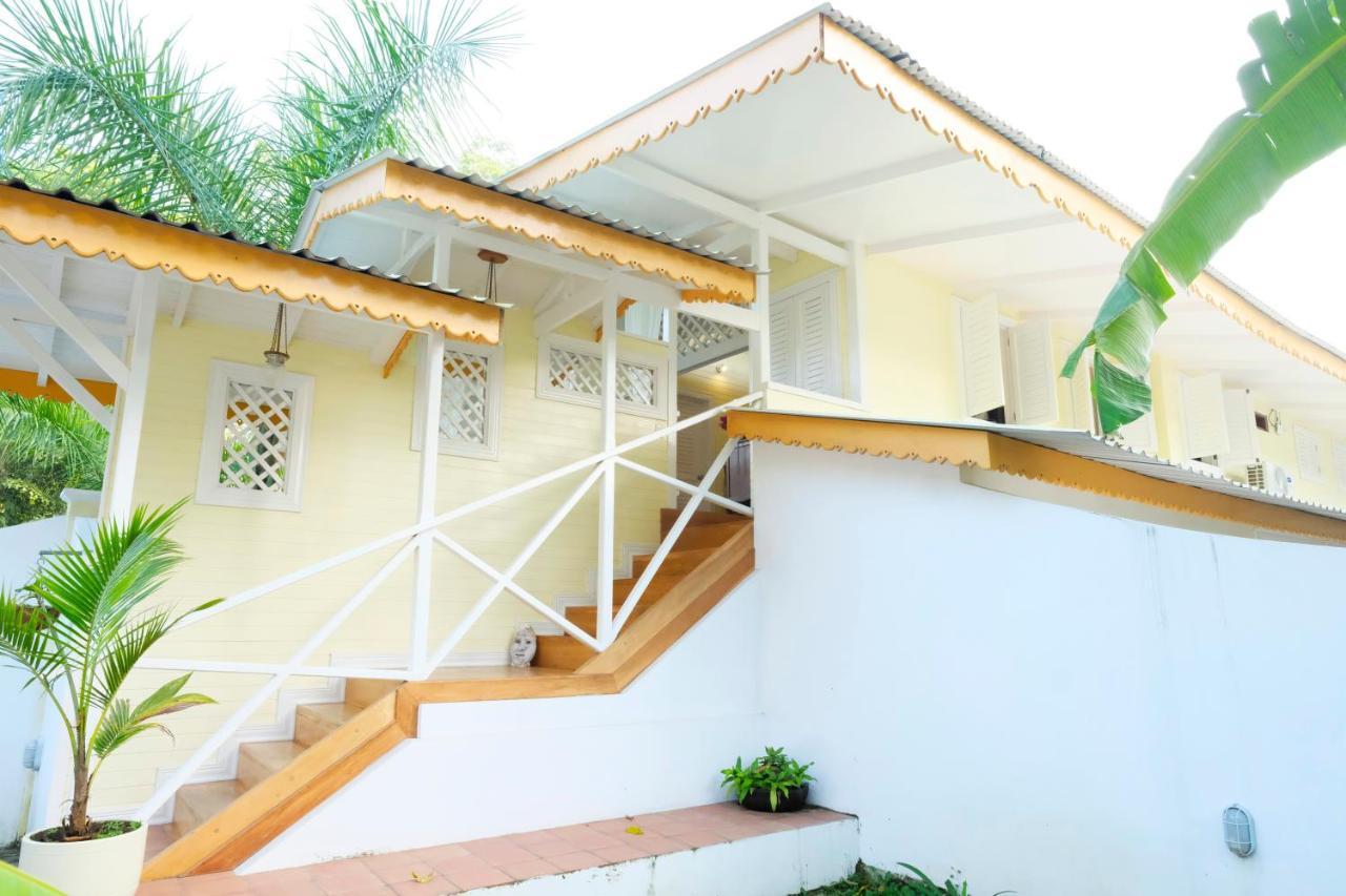 Casa Modi Villa Puerto Viejo de Talamanca Ngoại thất bức ảnh