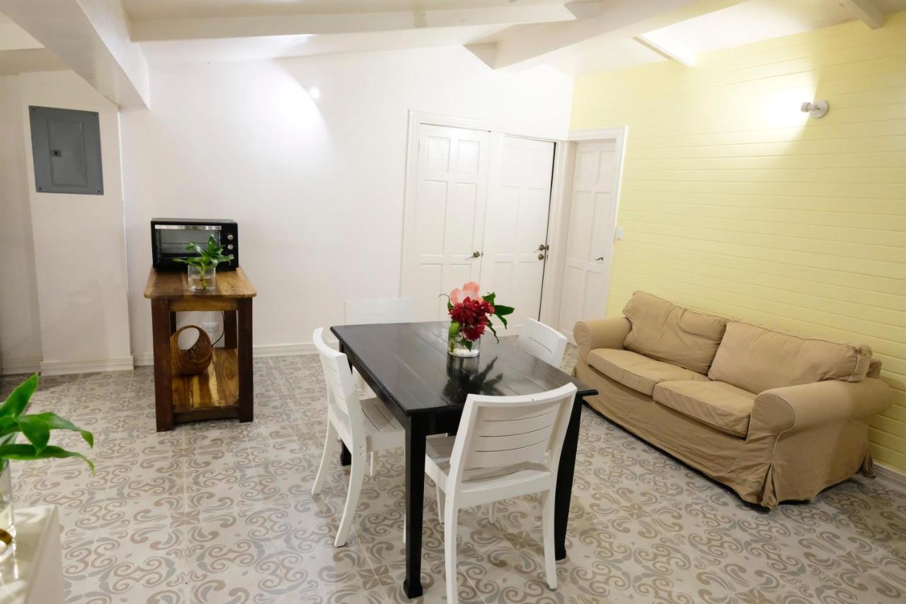 Casa Modi Villa Puerto Viejo de Talamanca Ngoại thất bức ảnh