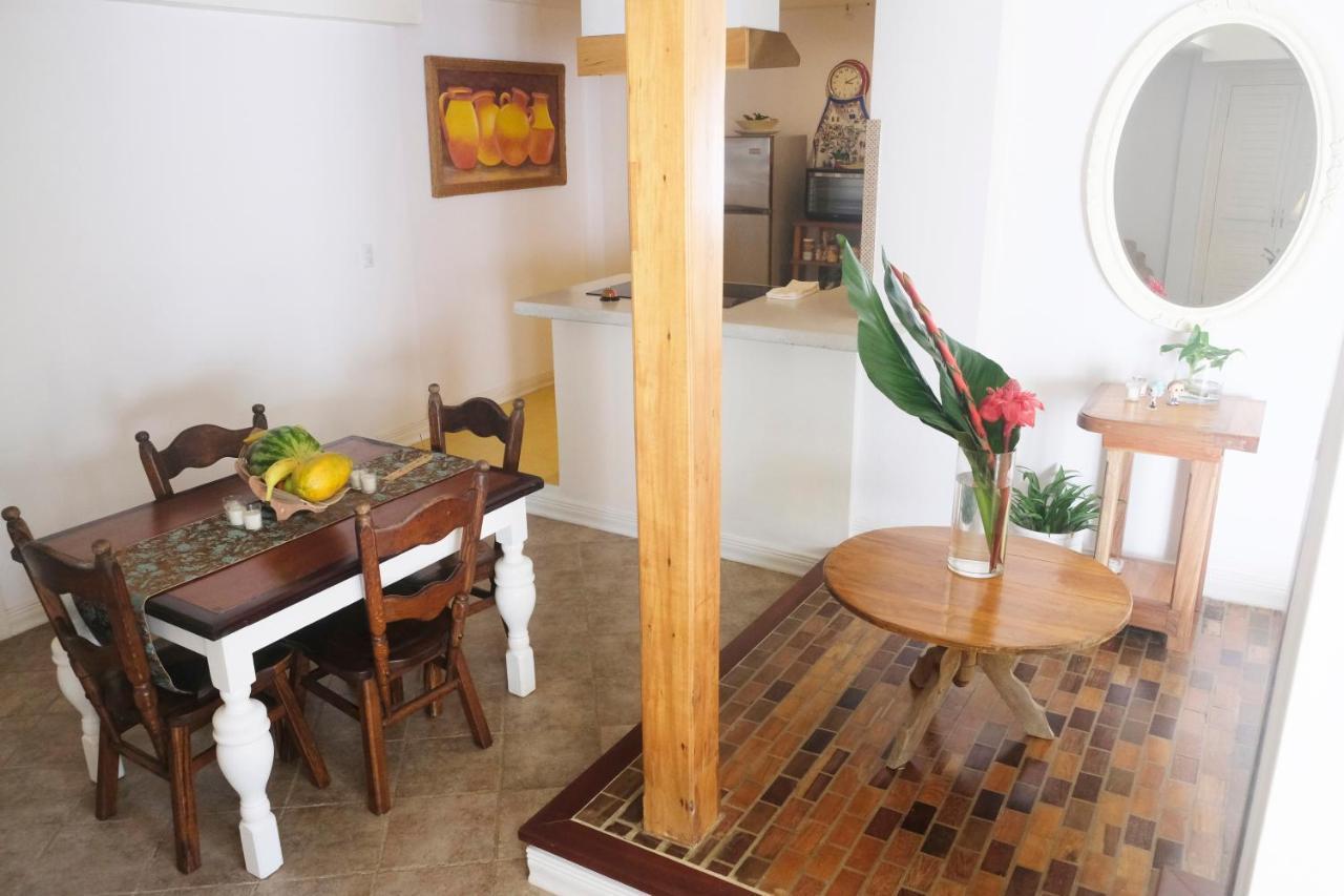 Casa Modi Villa Puerto Viejo de Talamanca Ngoại thất bức ảnh