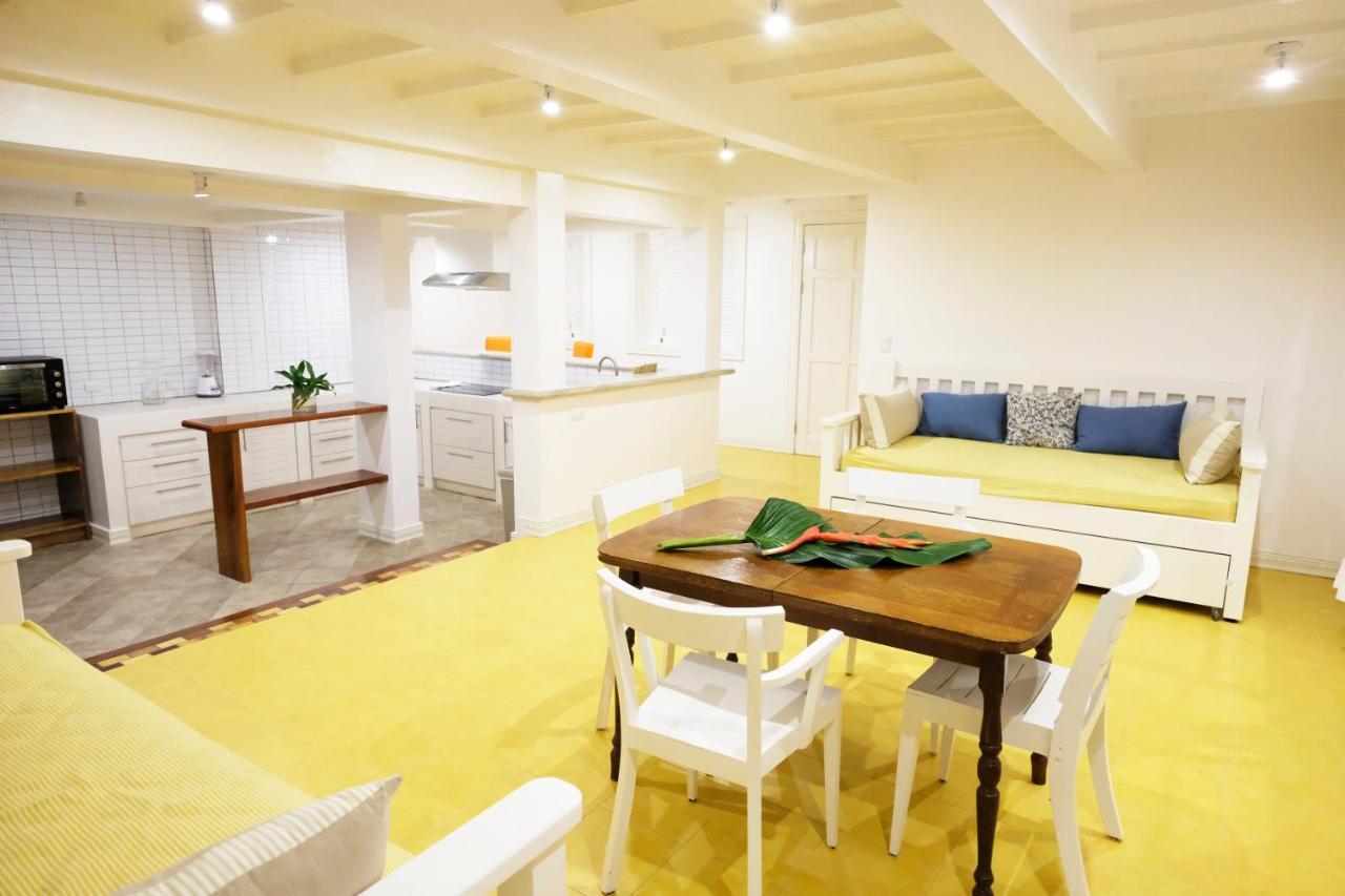Casa Modi Villa Puerto Viejo de Talamanca Ngoại thất bức ảnh