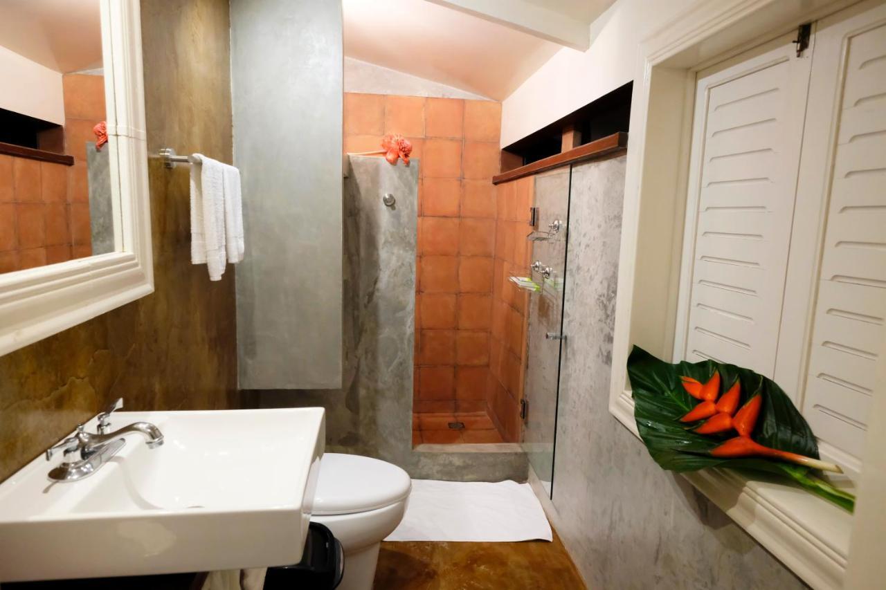 Casa Modi Villa Puerto Viejo de Talamanca Ngoại thất bức ảnh