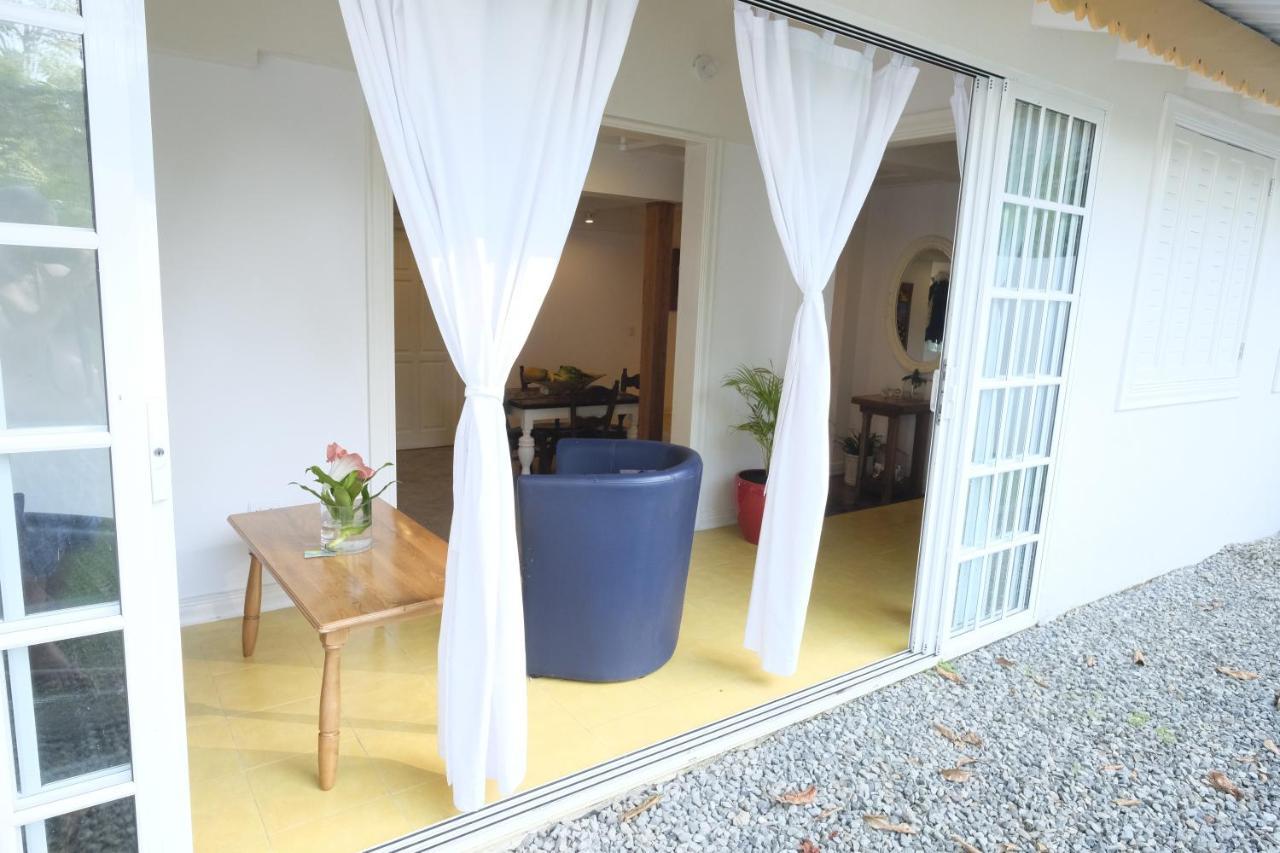 Casa Modi Villa Puerto Viejo de Talamanca Ngoại thất bức ảnh