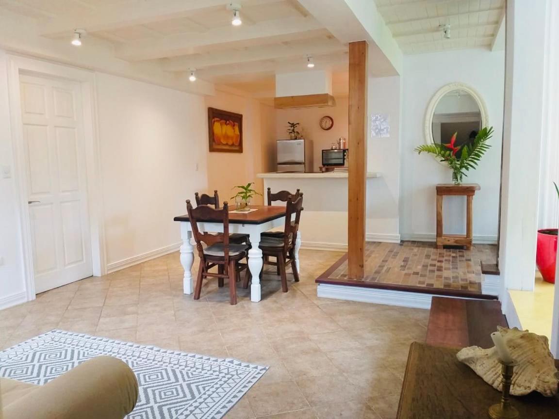 Casa Modi Villa Puerto Viejo de Talamanca Ngoại thất bức ảnh