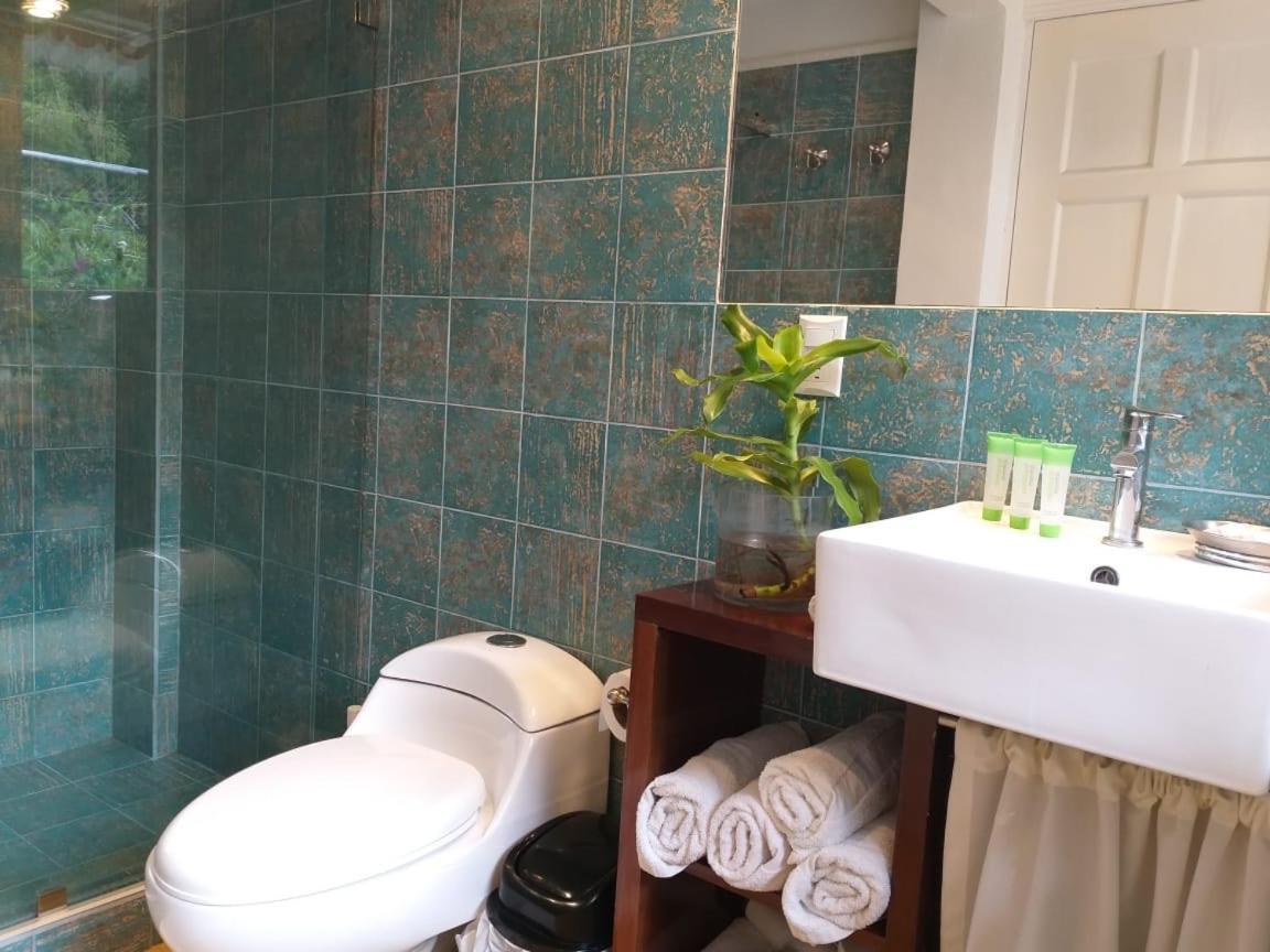 Casa Modi Villa Puerto Viejo de Talamanca Ngoại thất bức ảnh