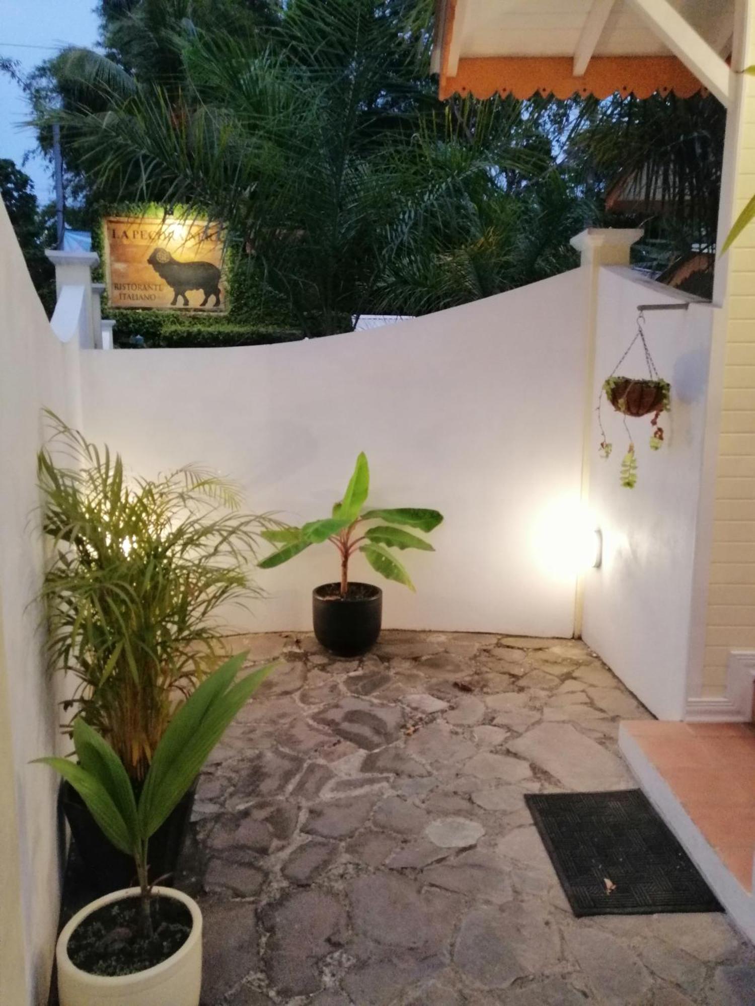Casa Modi Villa Puerto Viejo de Talamanca Ngoại thất bức ảnh