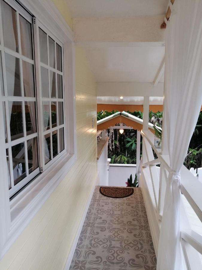 Casa Modi Villa Puerto Viejo de Talamanca Ngoại thất bức ảnh
