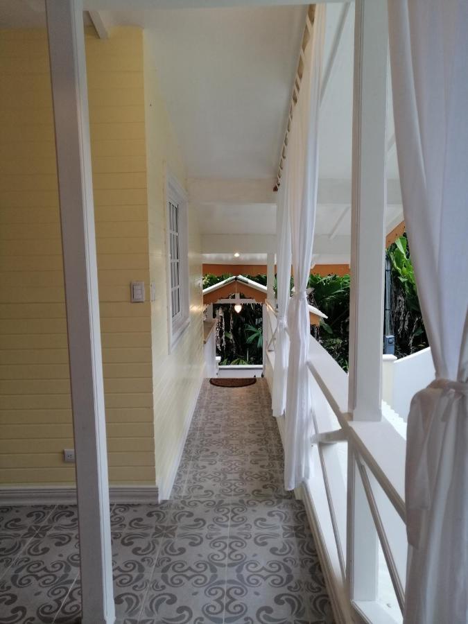 Casa Modi Villa Puerto Viejo de Talamanca Ngoại thất bức ảnh