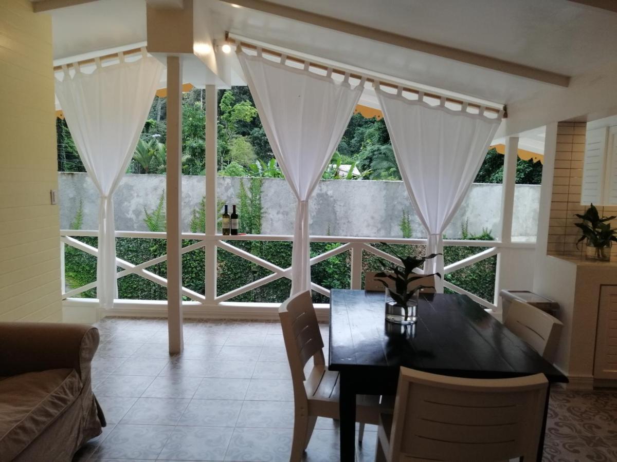 Casa Modi Villa Puerto Viejo de Talamanca Ngoại thất bức ảnh