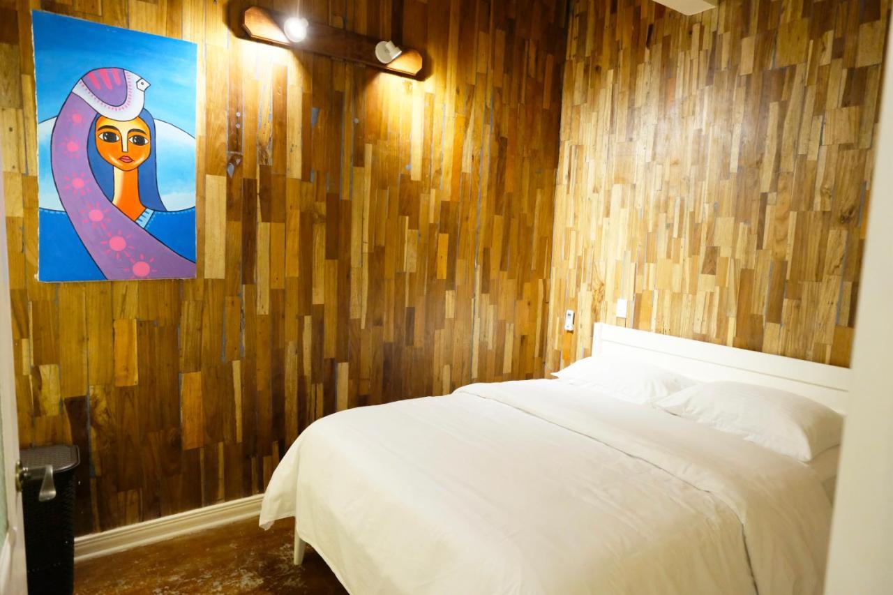 Casa Modi Villa Puerto Viejo de Talamanca Ngoại thất bức ảnh