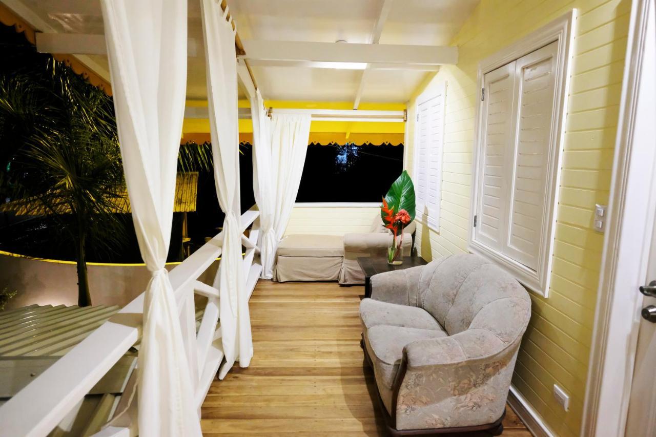 Casa Modi Villa Puerto Viejo de Talamanca Ngoại thất bức ảnh