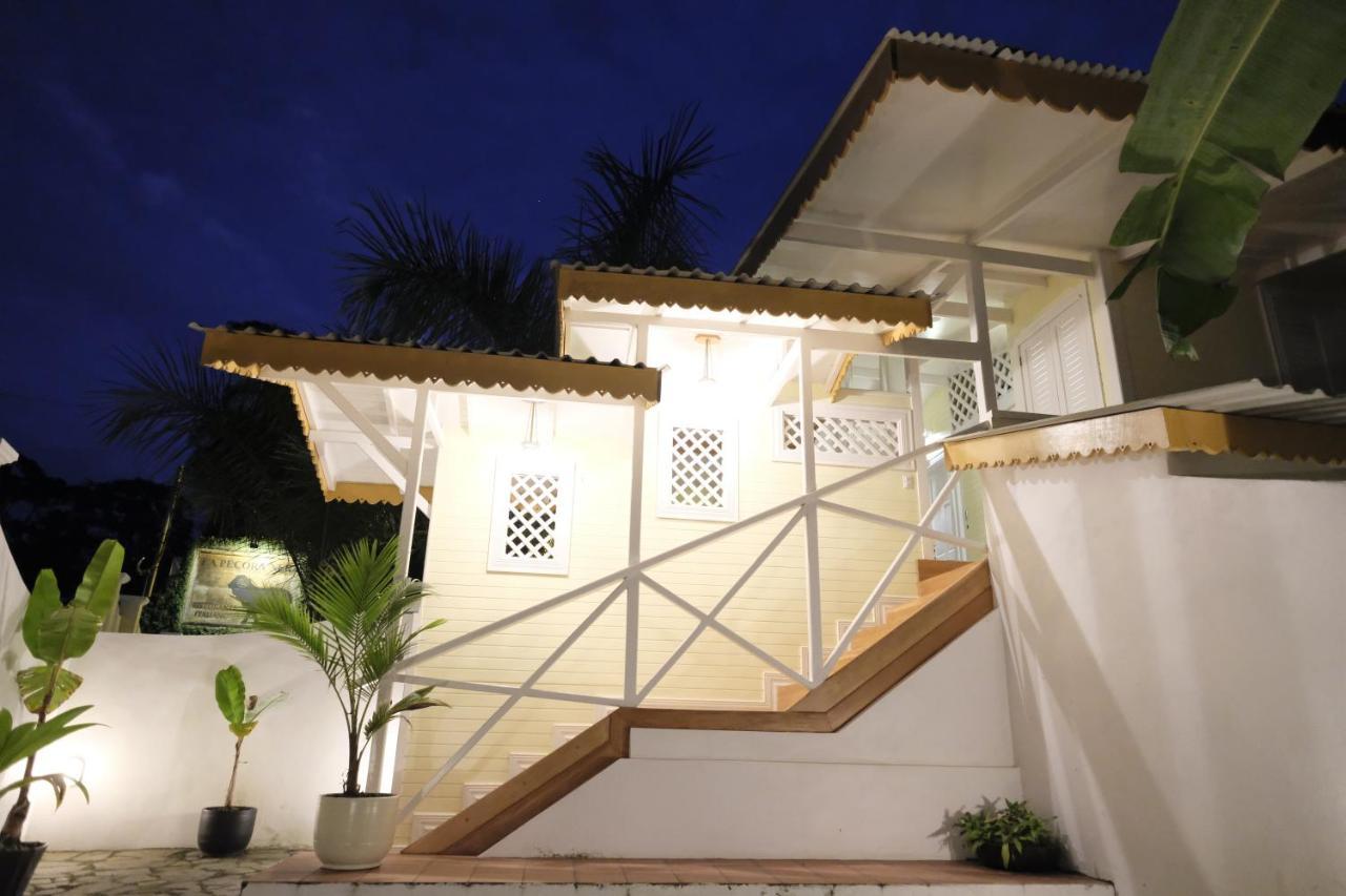 Casa Modi Villa Puerto Viejo de Talamanca Ngoại thất bức ảnh