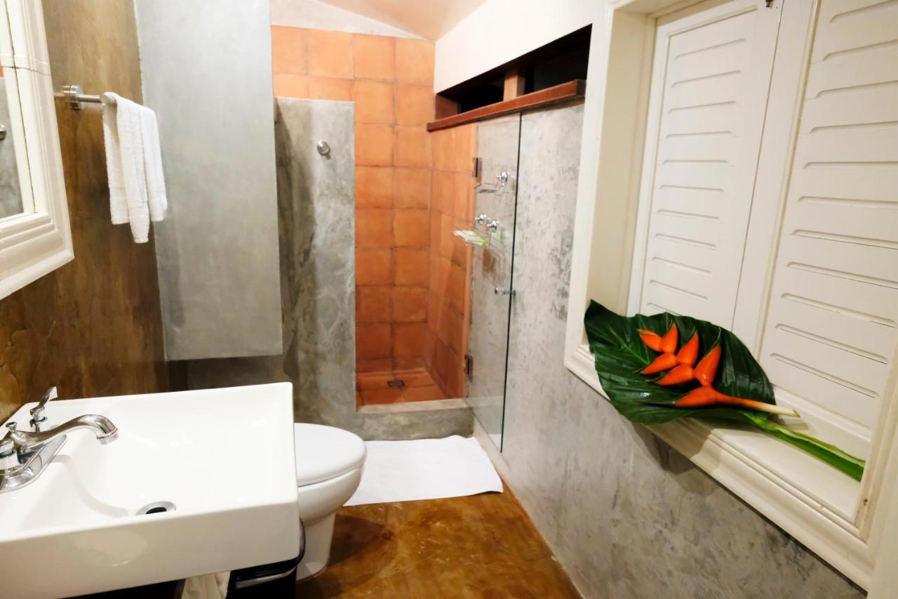 Casa Modi Villa Puerto Viejo de Talamanca Ngoại thất bức ảnh