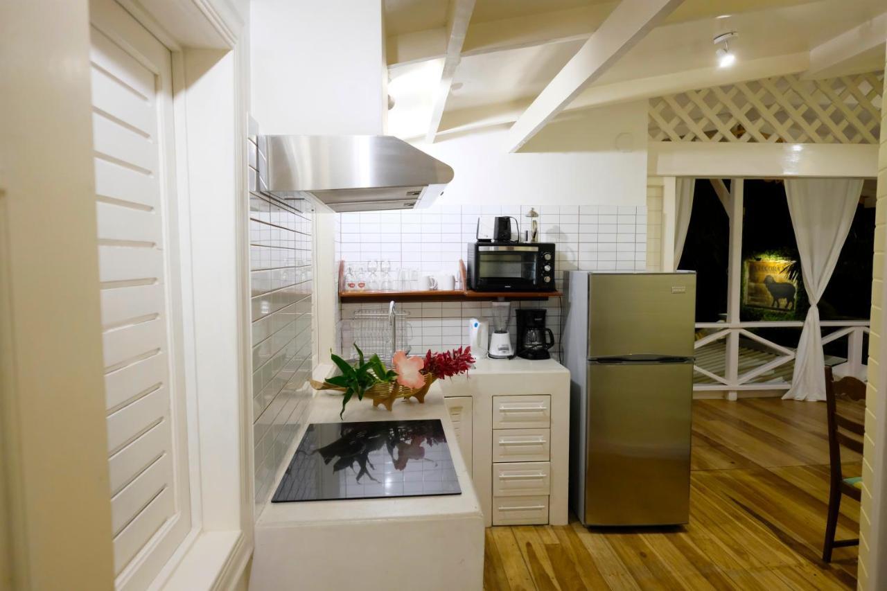 Casa Modi Villa Puerto Viejo de Talamanca Ngoại thất bức ảnh